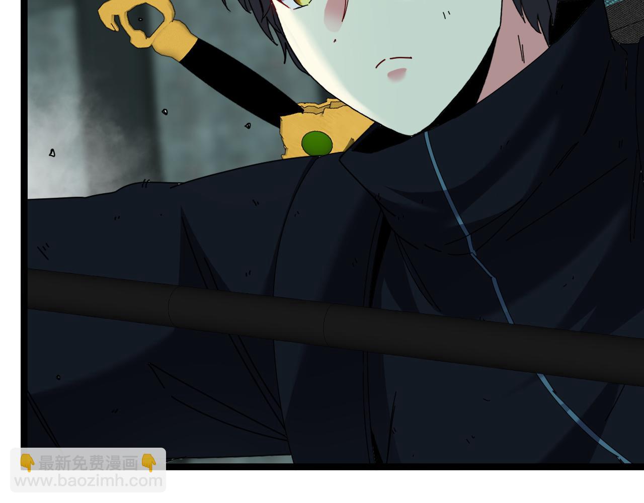 第64话：智斗五阶武者(1/3)-第64话