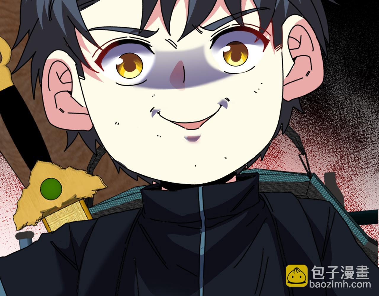 第64话：智斗五阶武者(1/3)-第64话