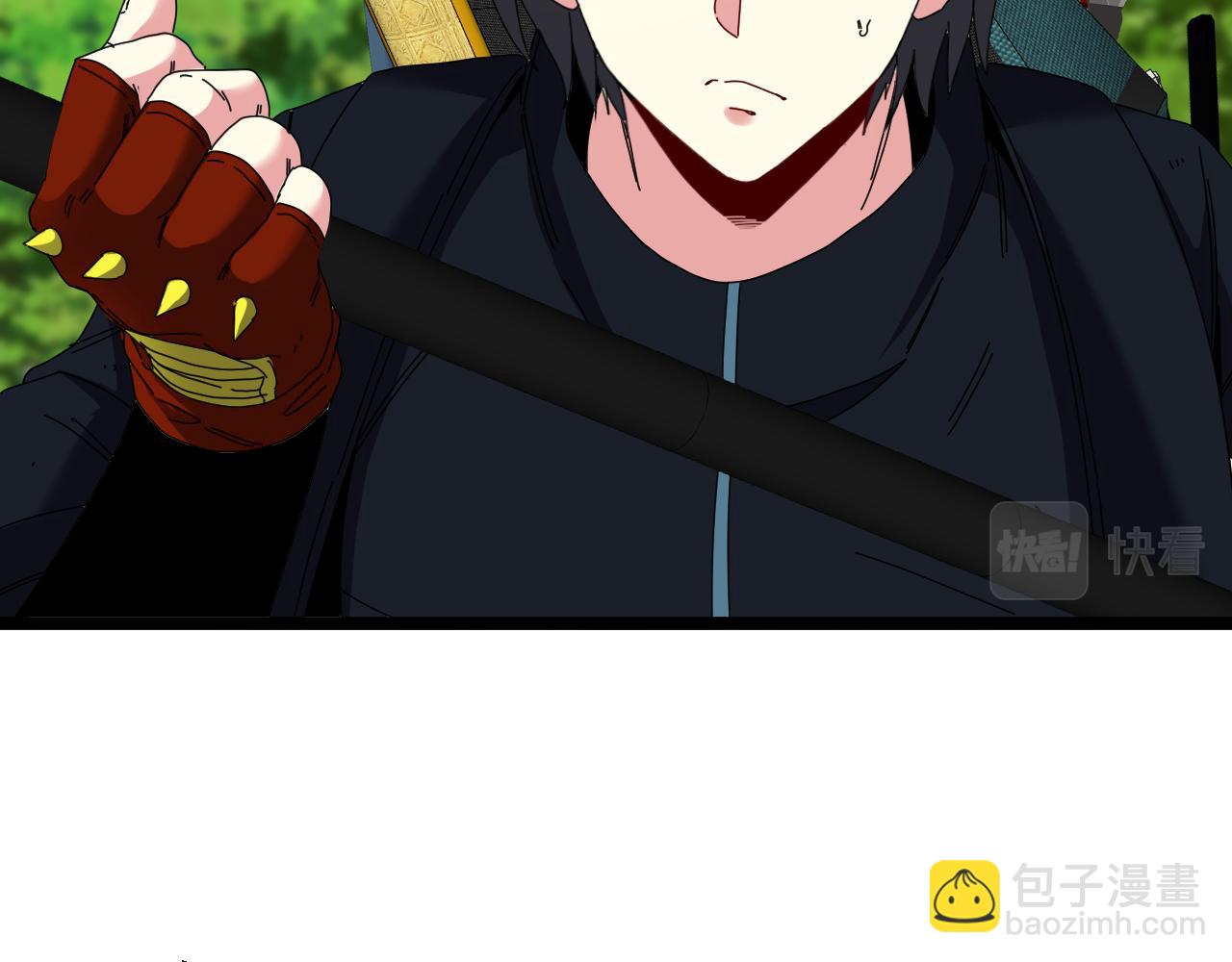 第66话：再遇洛月(1/3)-第66话