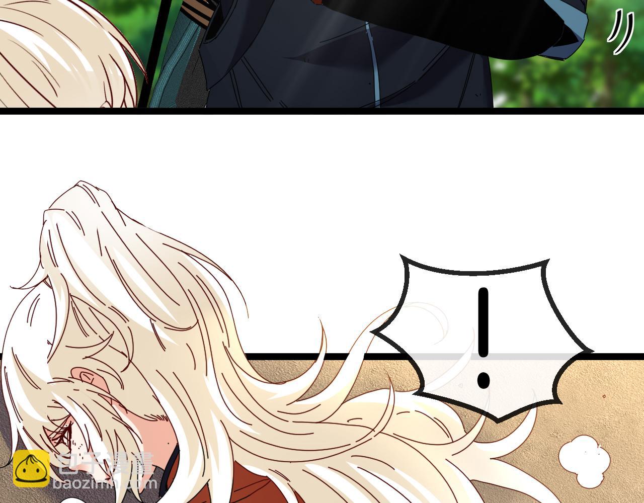 第66话：再遇洛月(1/3)-第66话