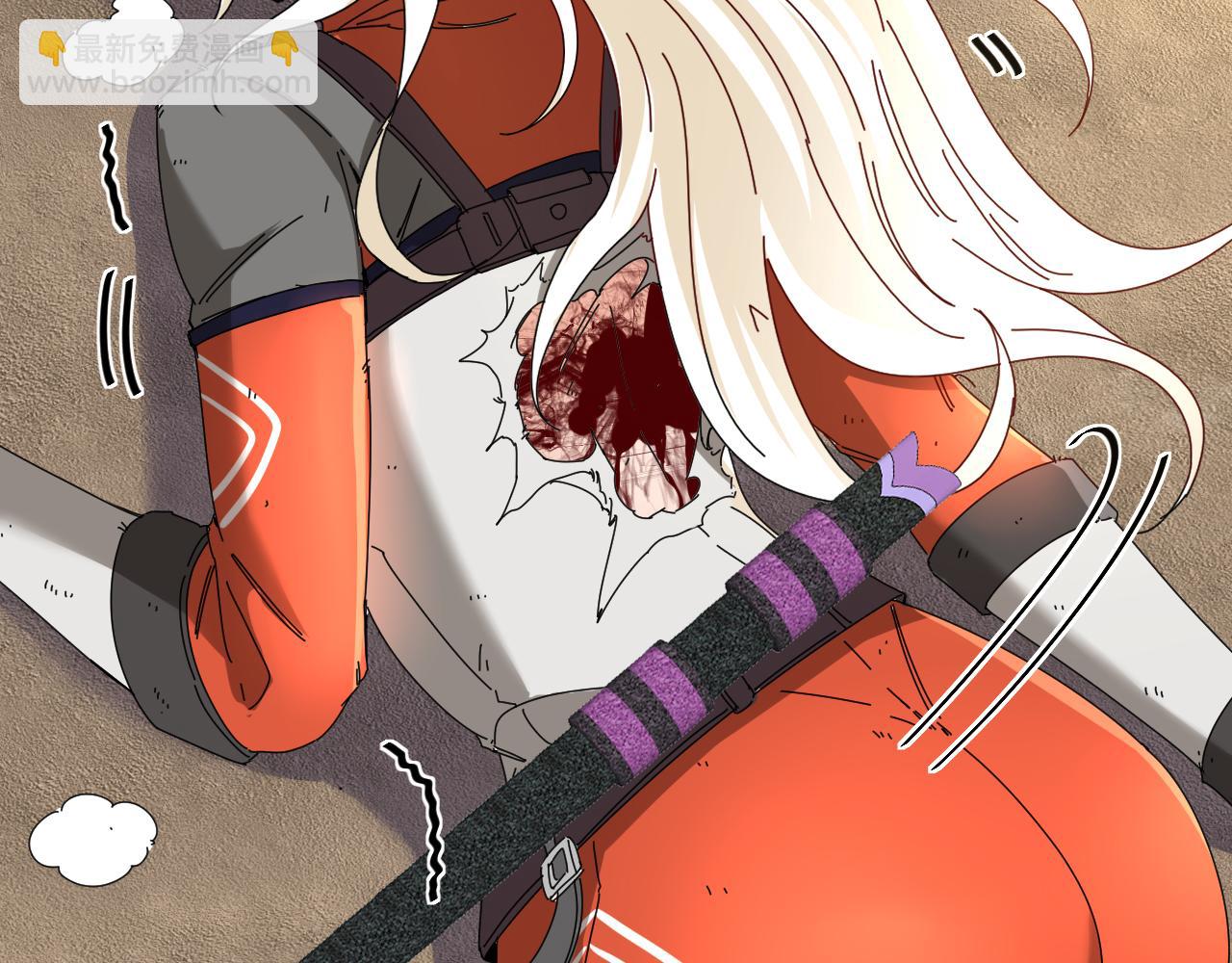 第66话：再遇洛月(1/3)-第66话