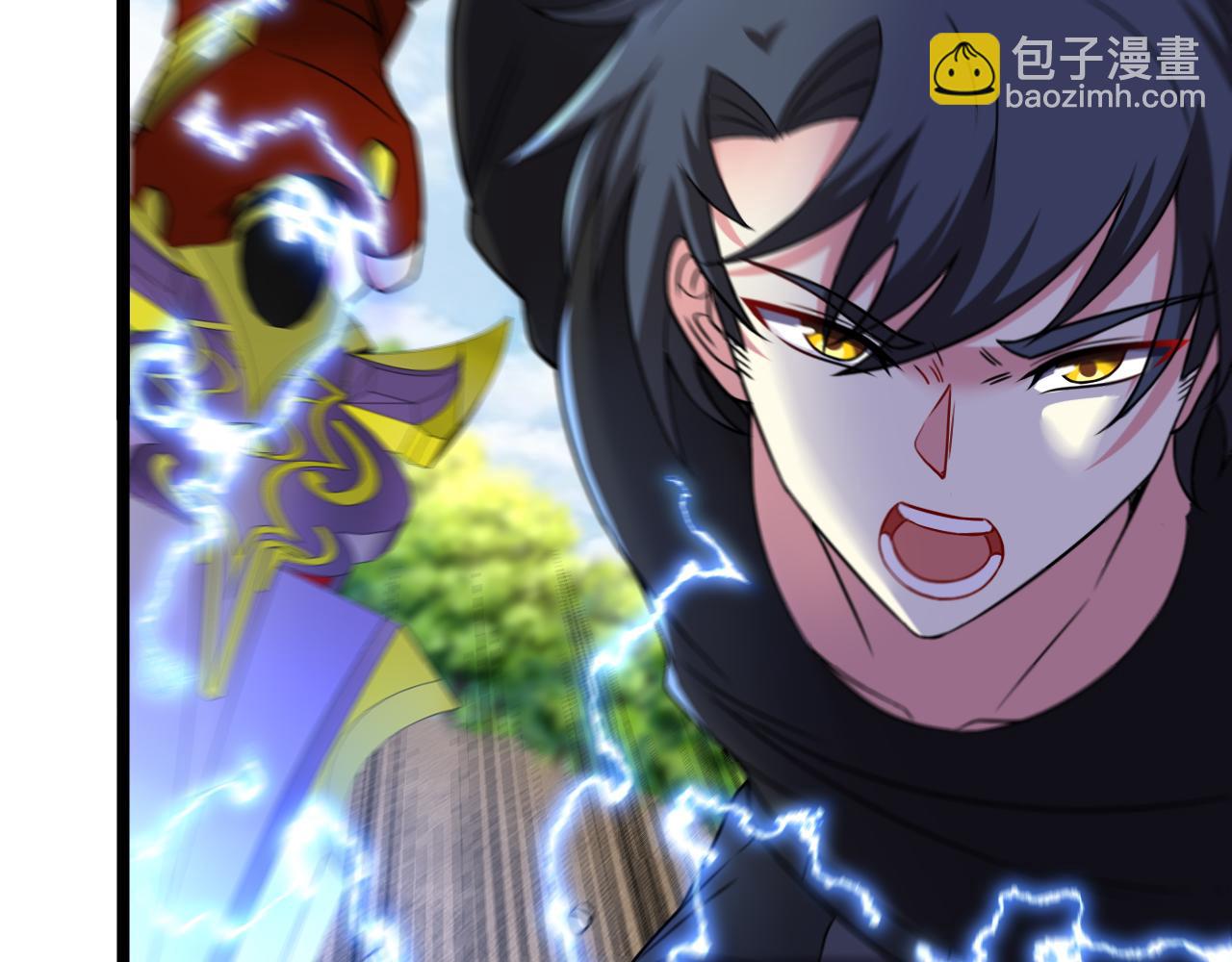 第68话：击杀万虎(1/3)-第68话