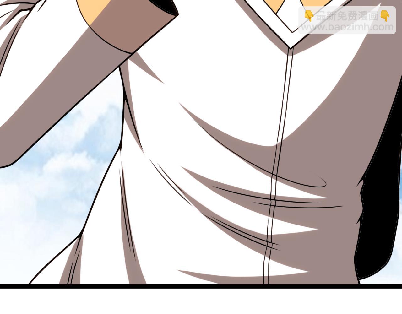 第70话: 极端的试炼(1/3)-第70话