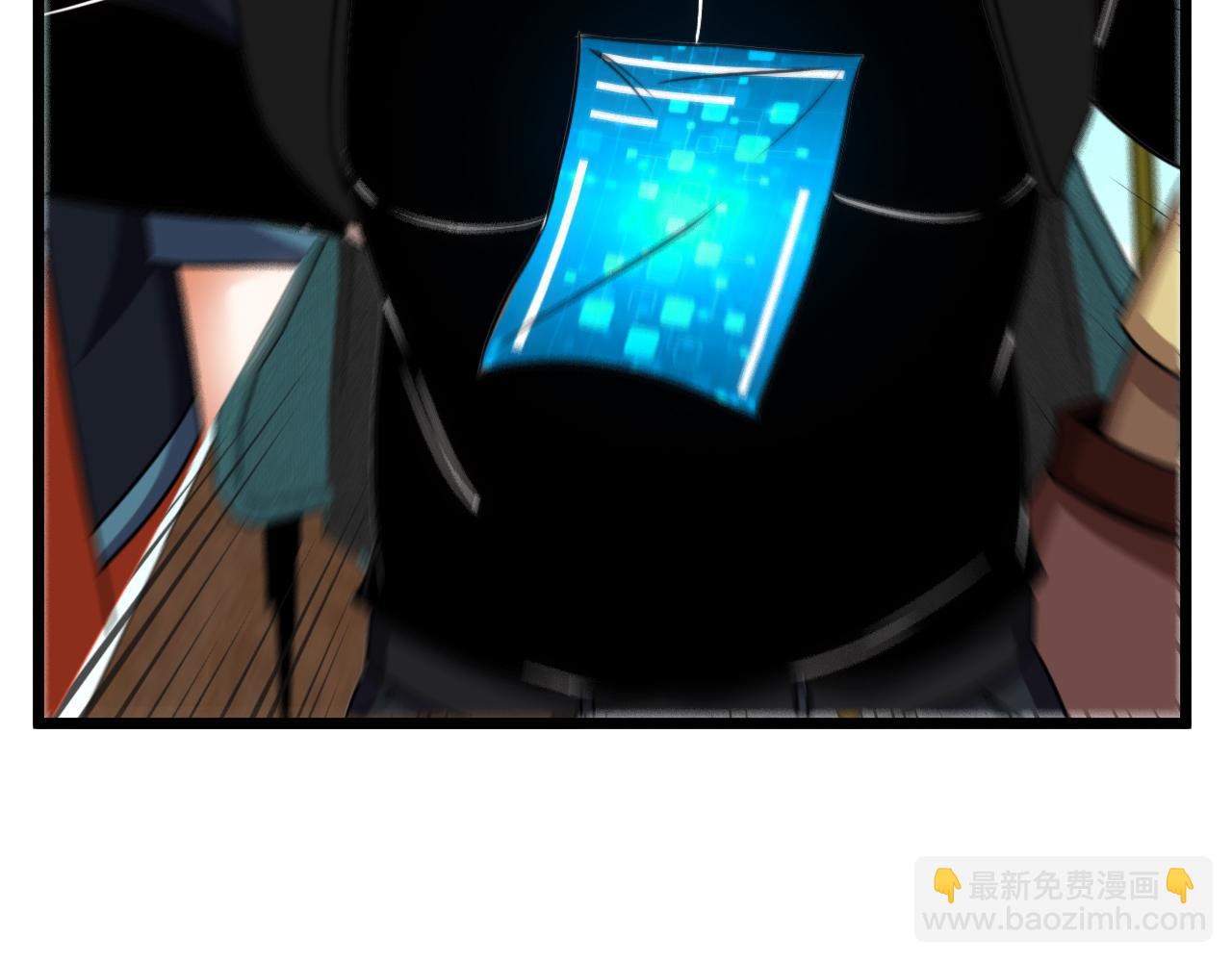 第70话: 极端的试炼(1/3)-第70话