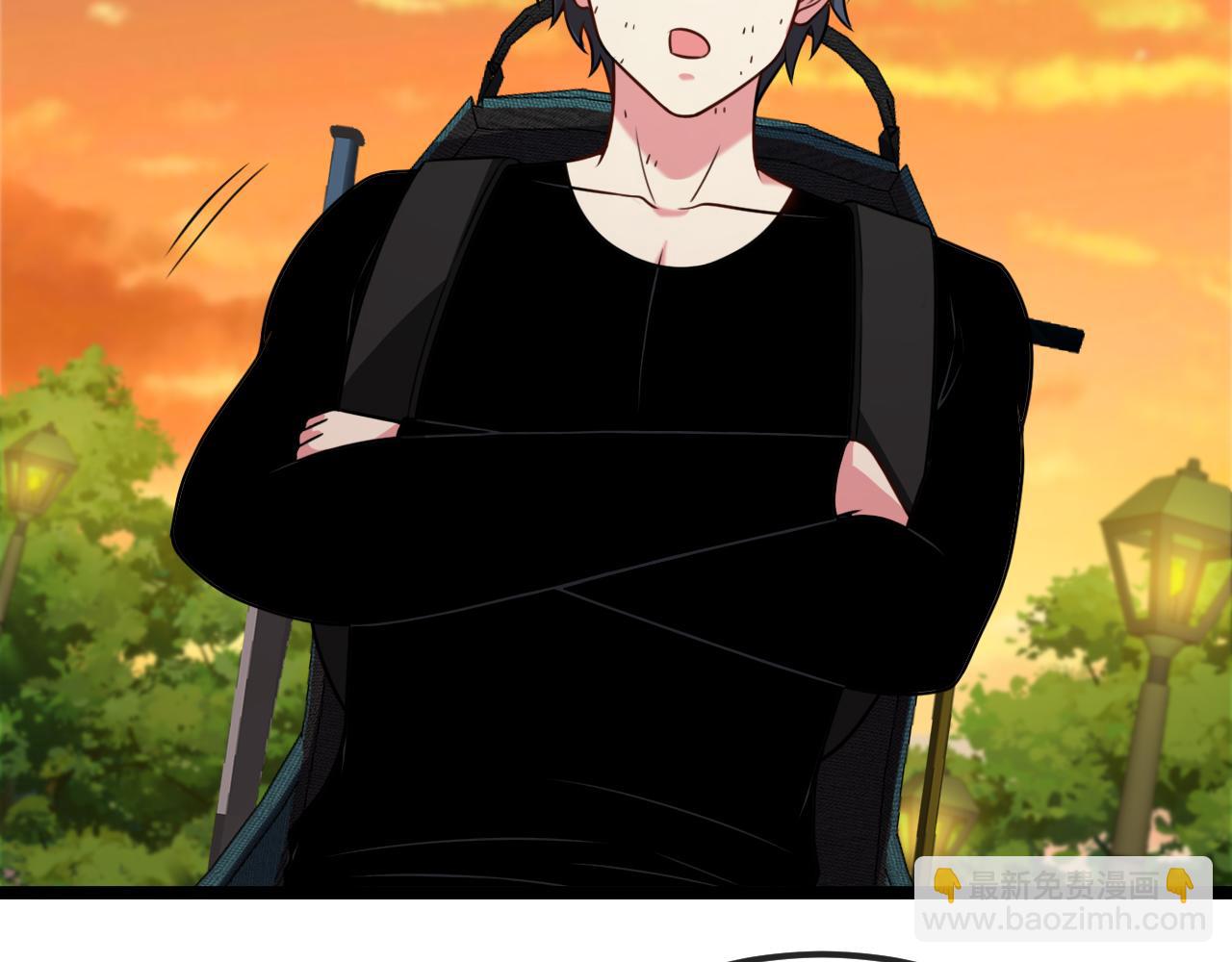 第74话：洛月砸场子(1/3)-第74话