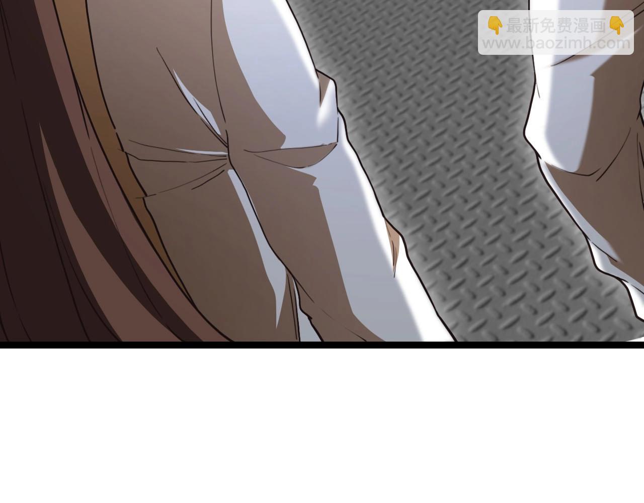 第76话：三倍重力训练(1/3)-第76话