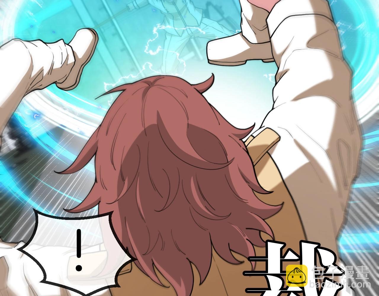 第76话：三倍重力训练(1/3)-第76话