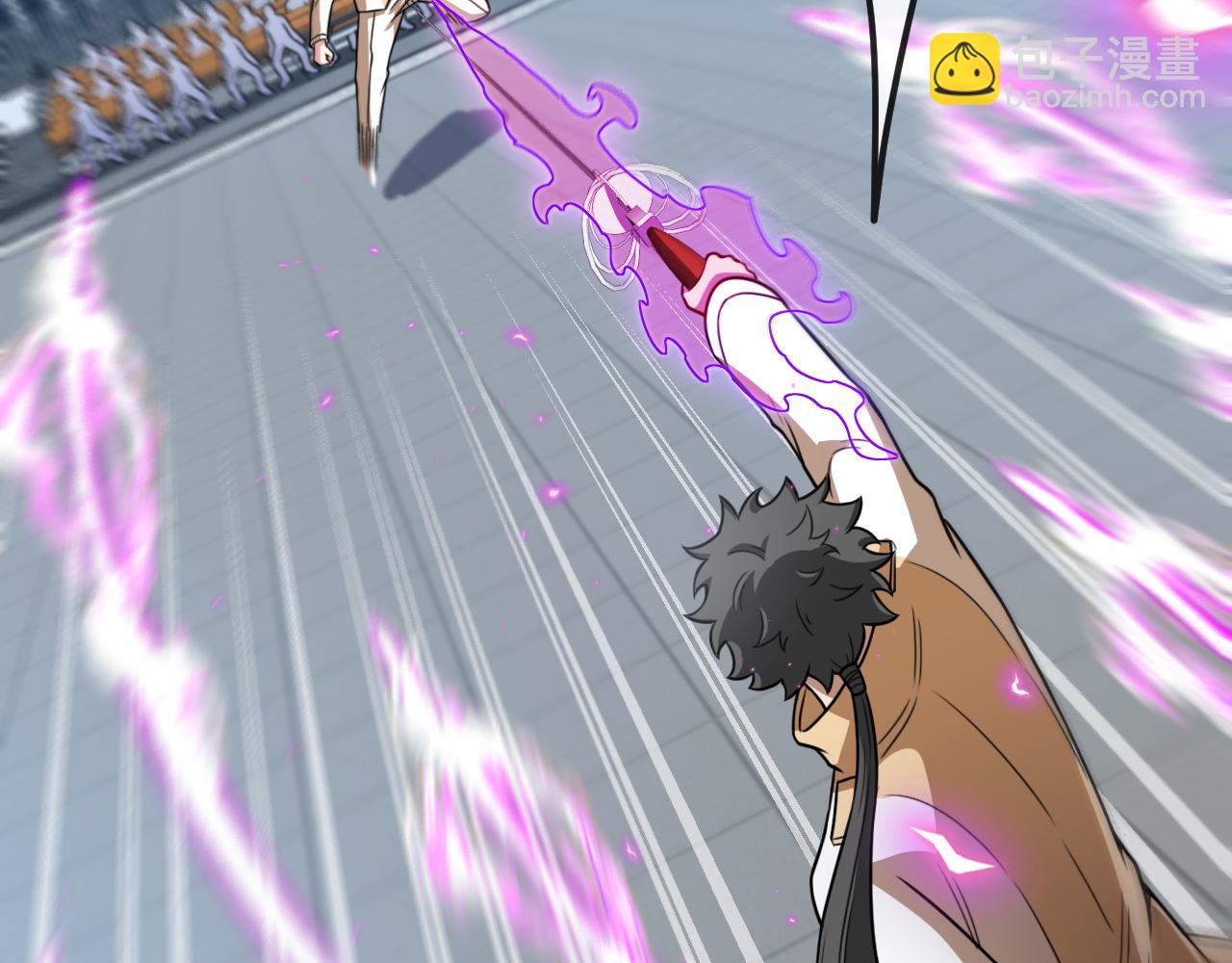 第78话：新生排行榜第一(1/3)-第78话