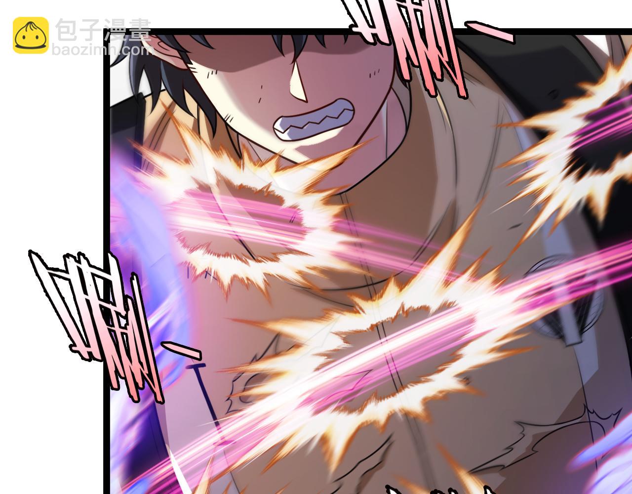 第78话：新生排行榜第一(1/3)-第78话