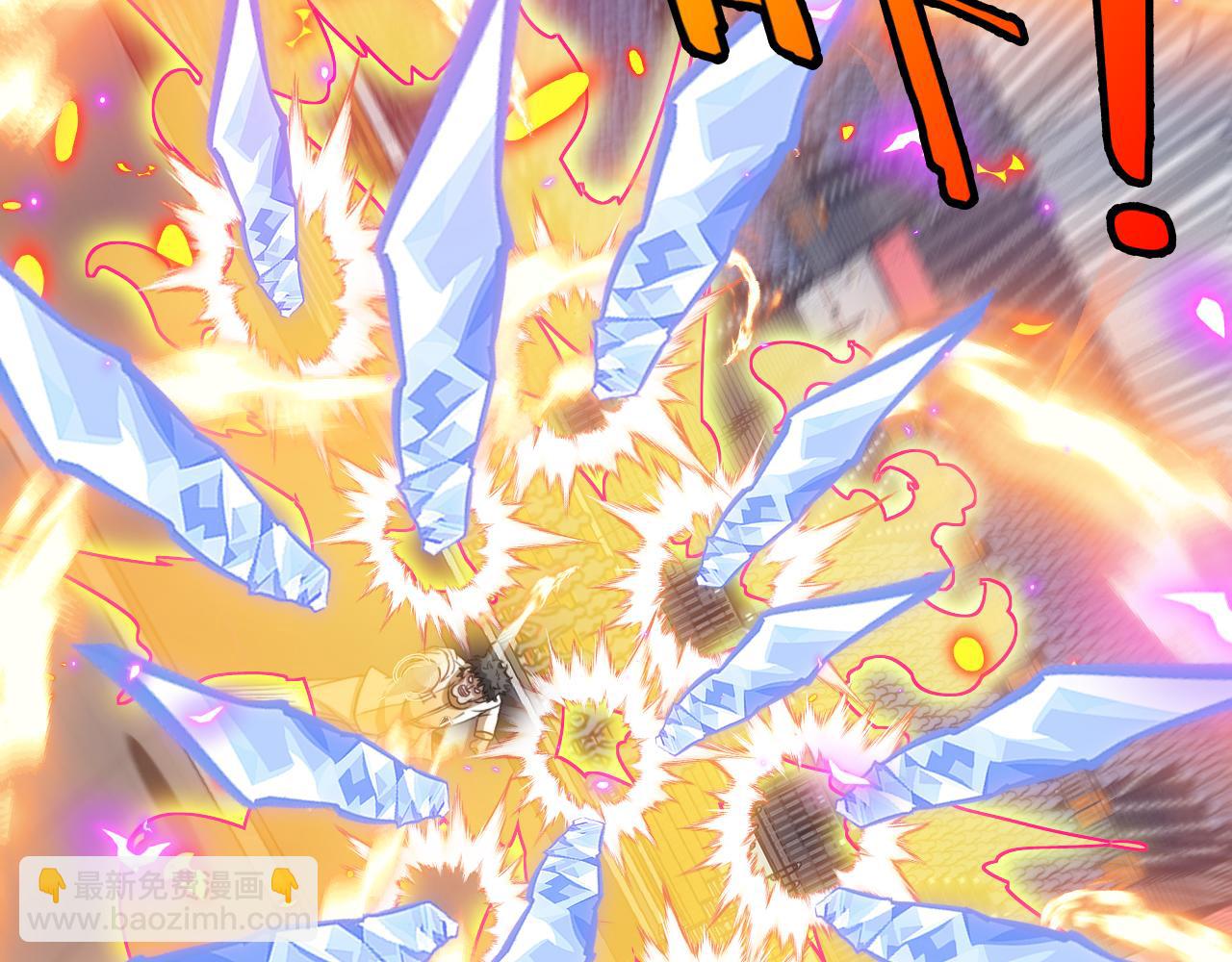 第78话：新生排行榜第一(1/3)-第78话