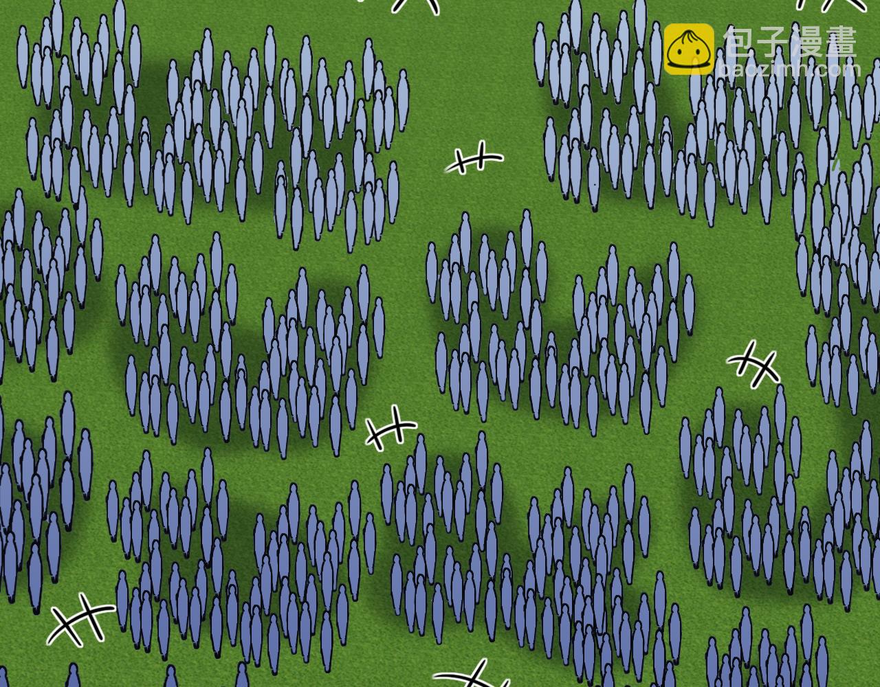 第82话：七人组(1/3)-第82话