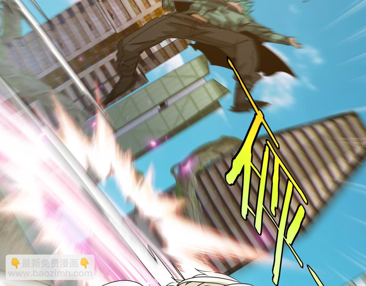 第86话：同为十班(1/3)-第86话