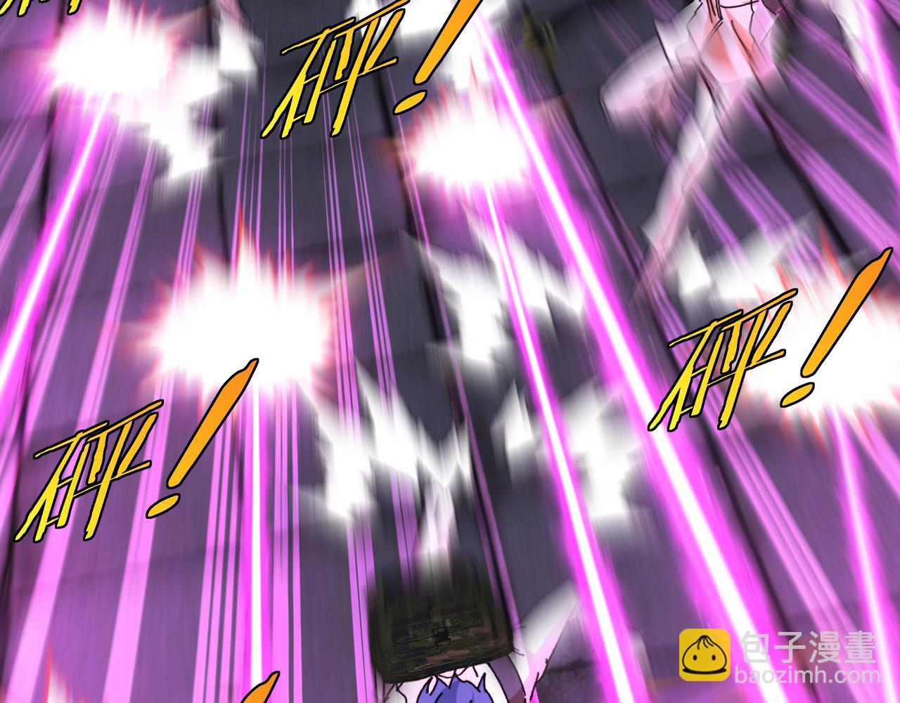 第86话：同为十班(1/3)-第86话