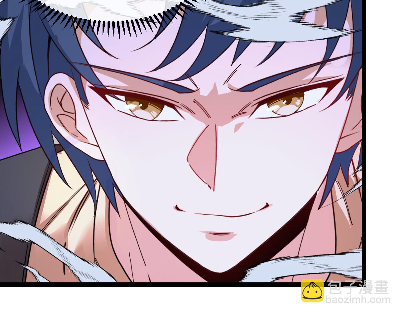 第86话：同为十班(1/3)-第86话