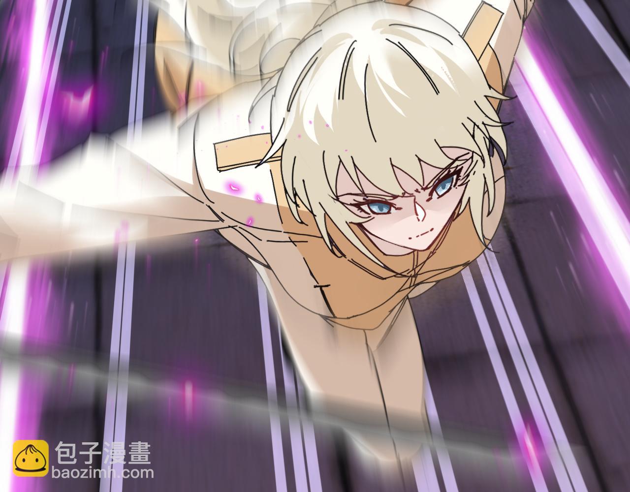 第86话：同为十班(1/3)-第86话