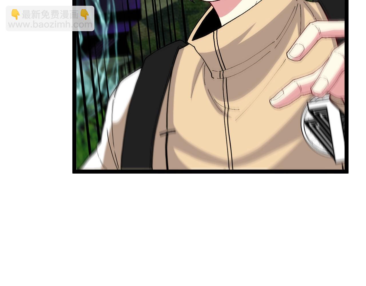 第88话 吞噬红莲之火(1/3)-第88话