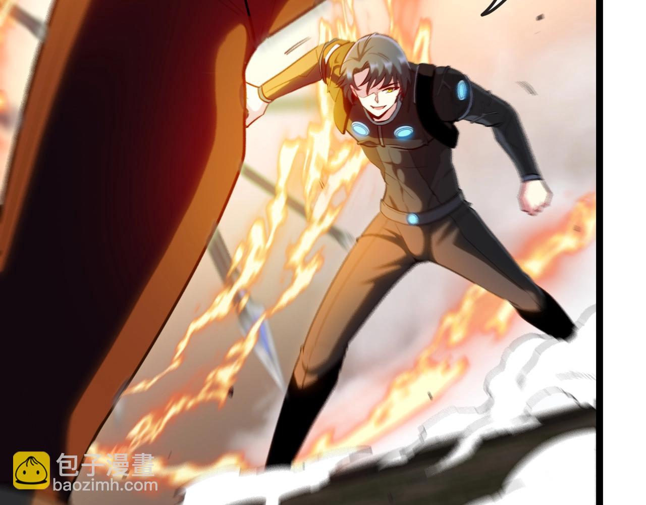 第10话 硬刚二阶武者(1/3)-第10话