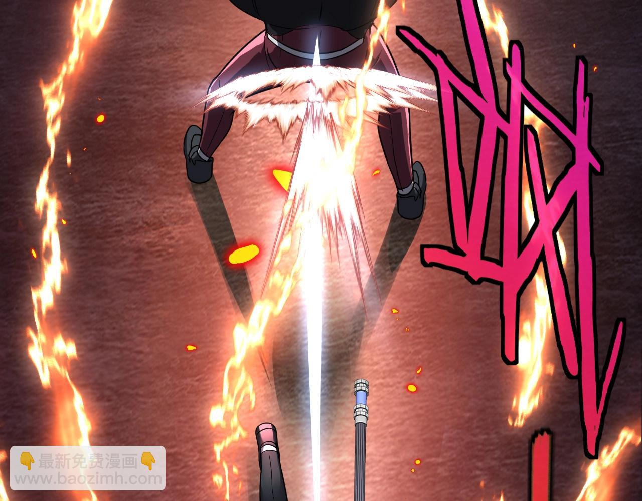 第10话 硬刚二阶武者(1/3)-第10话