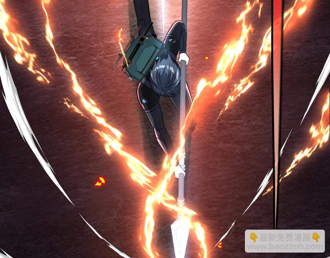 第10话 硬刚二阶武者(1/3)-第10话