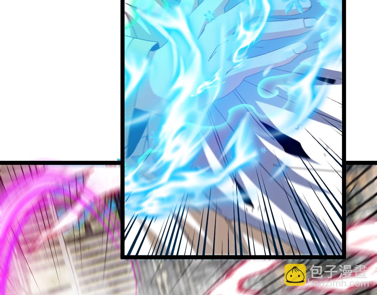 第92话：月翼军团(1/3)-第92话