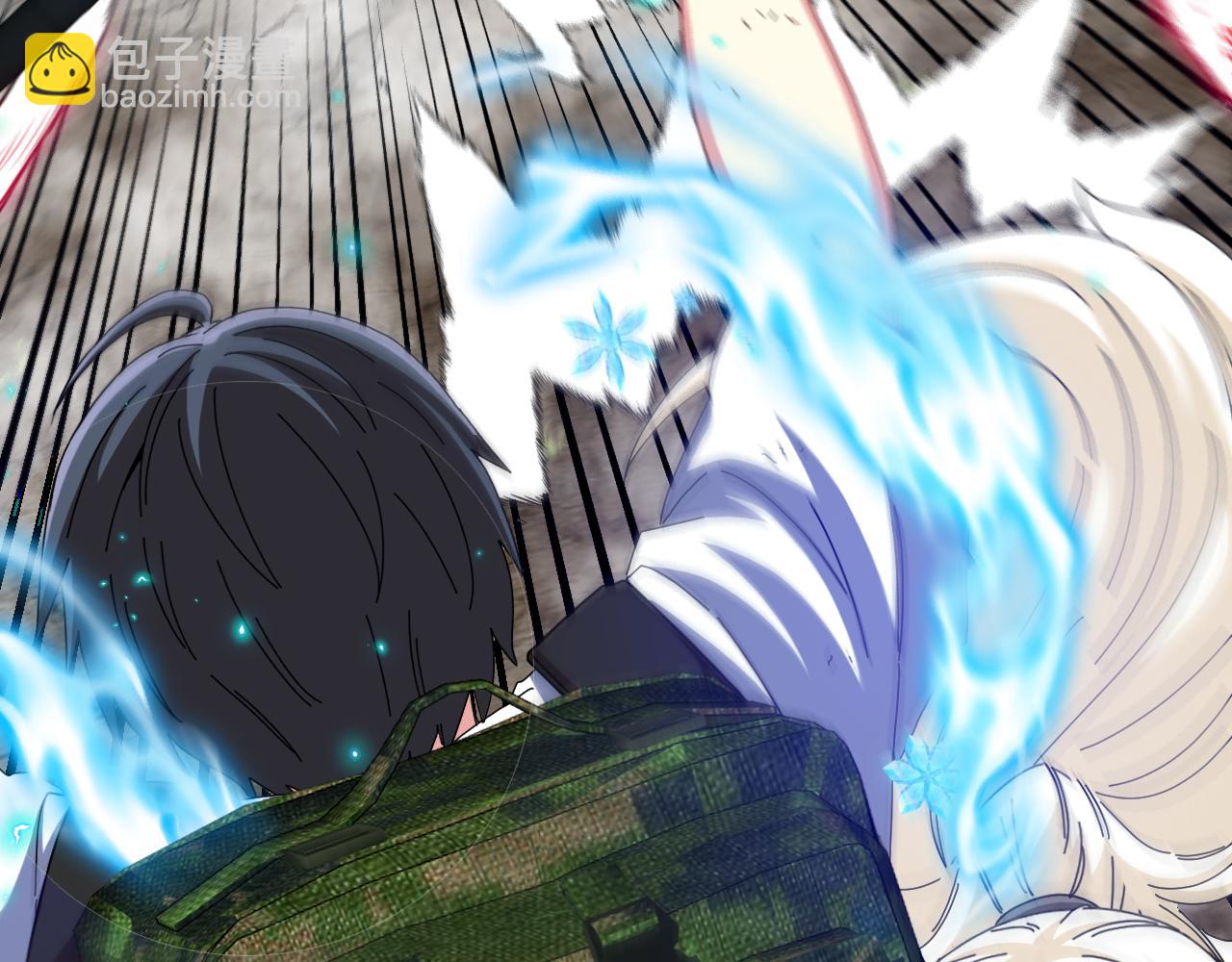 第92话：月翼军团(1/3)-第92话