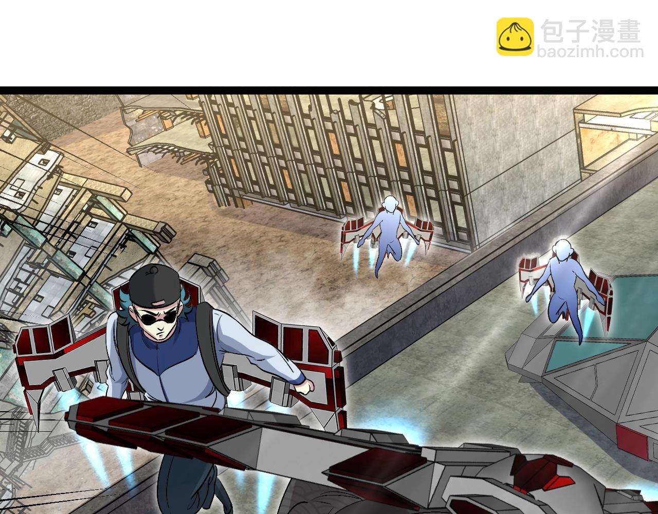 第94话：击杀冰晶白鸟(1/2)-第94话