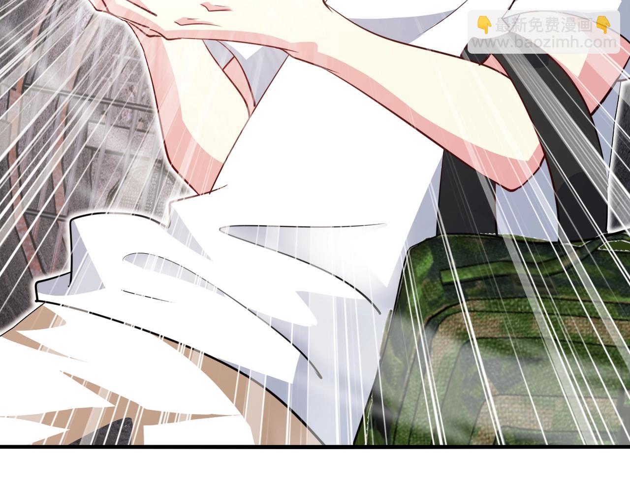 第96话：冰火两重天(1/3)-第96话