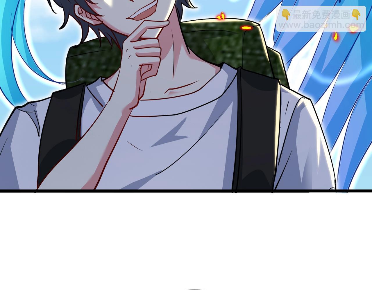 第96话：冰火两重天(1/3)-第96话