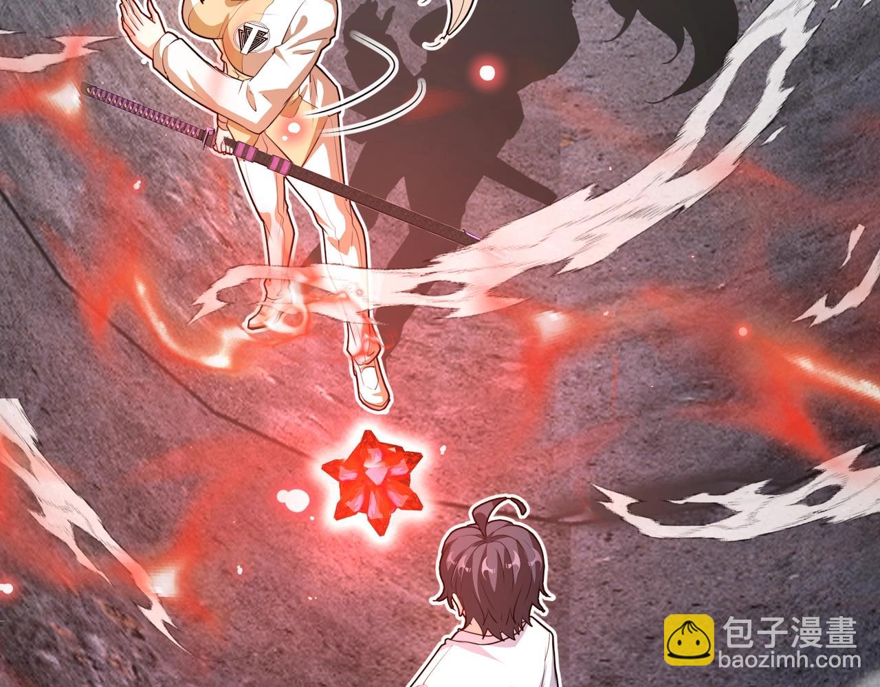 第96话：冰火两重天(1/3)-第96话