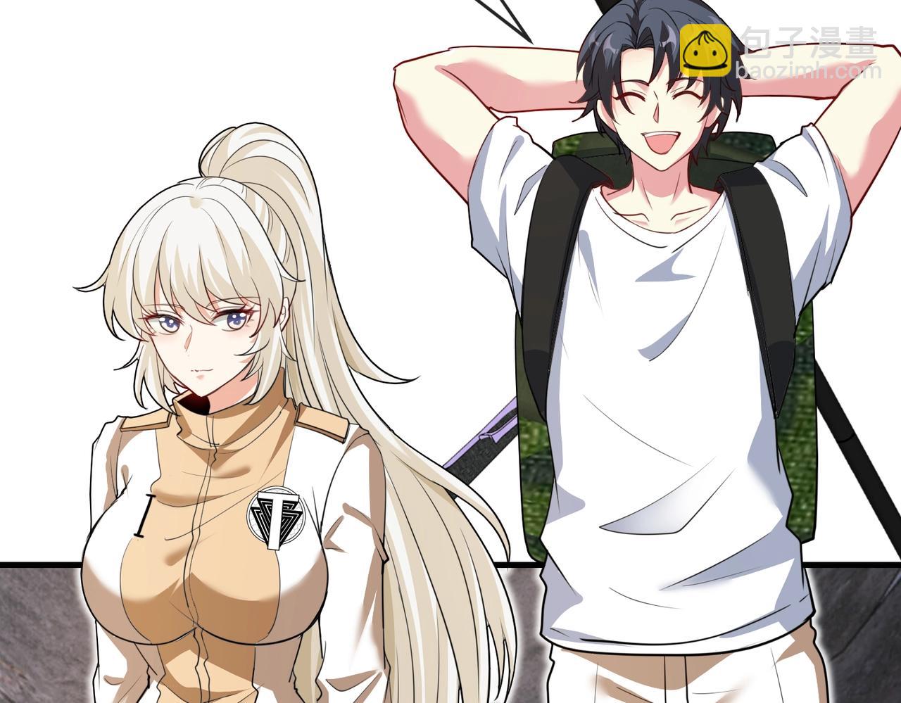 第96话：冰火两重天(1/3)-第96话