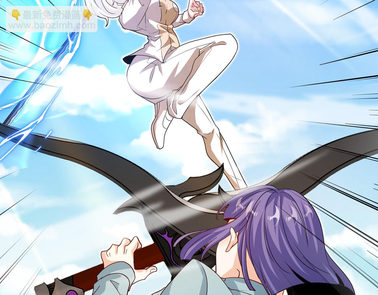 第98话：愿赌服输(1/4)-第98话