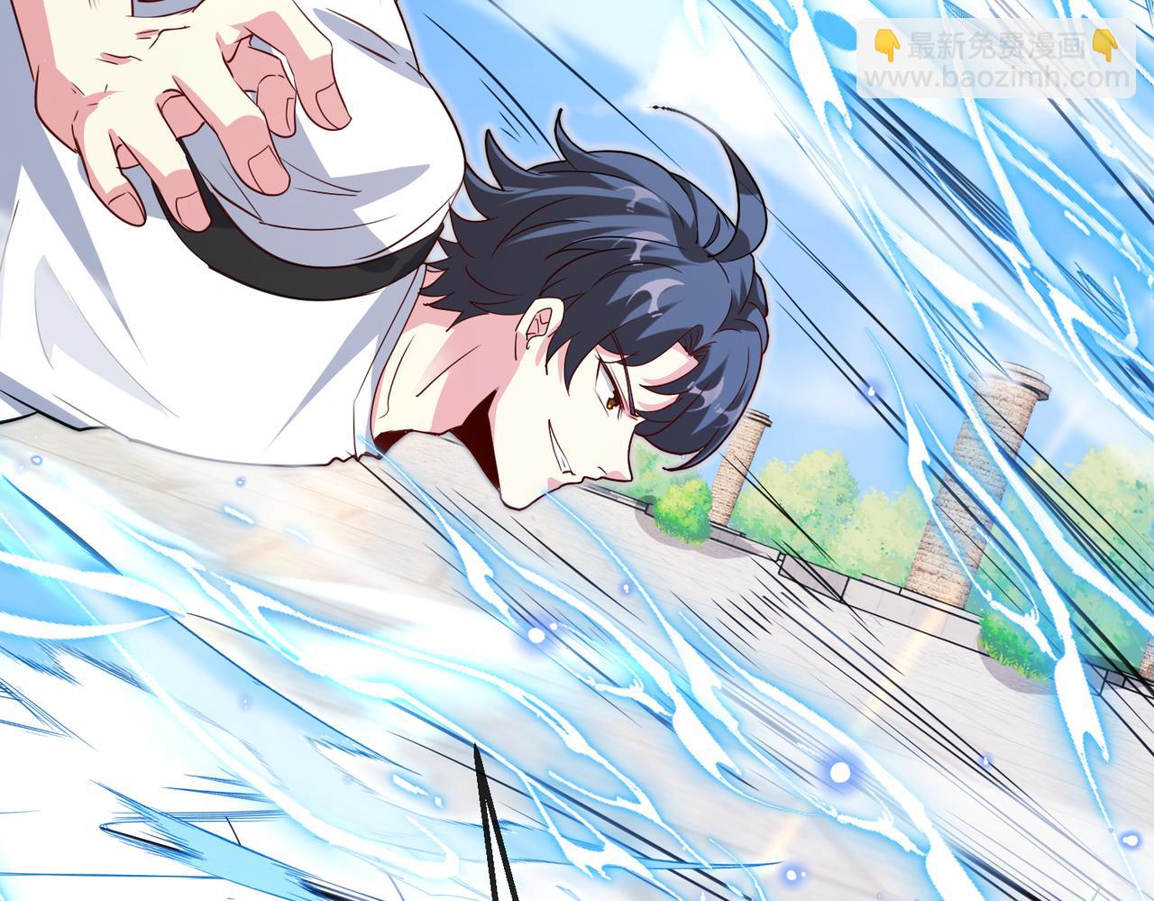 第98话：愿赌服输(1/4)-第98话