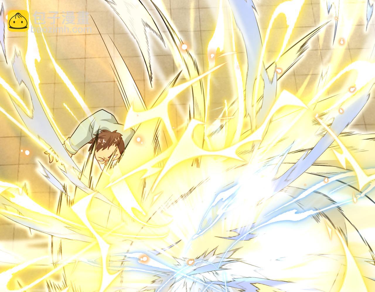 第98话：愿赌服输(1/4)-第98话