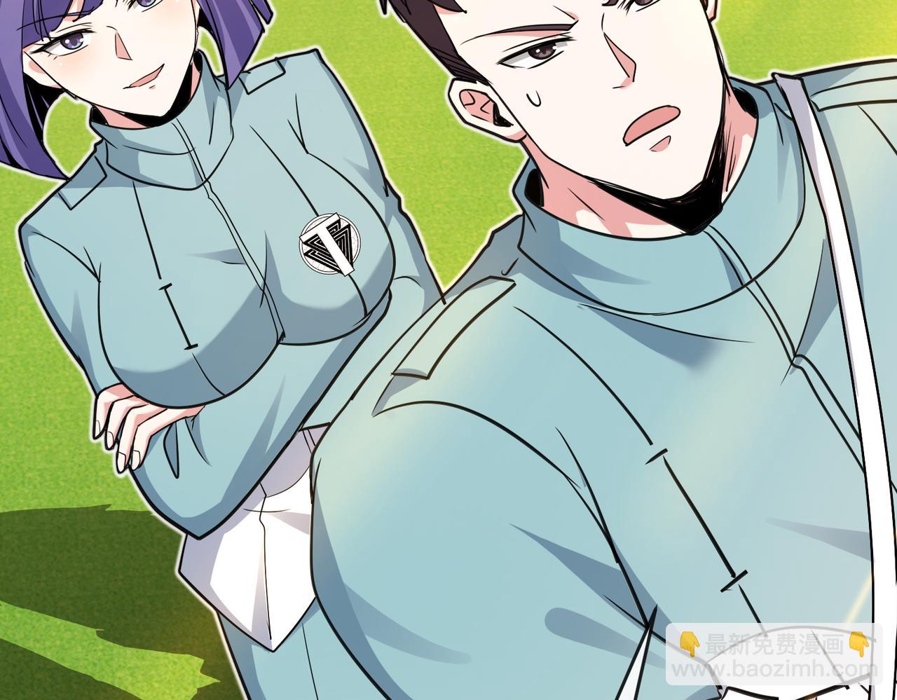 第100话：争夺第一(1/3)-第100话