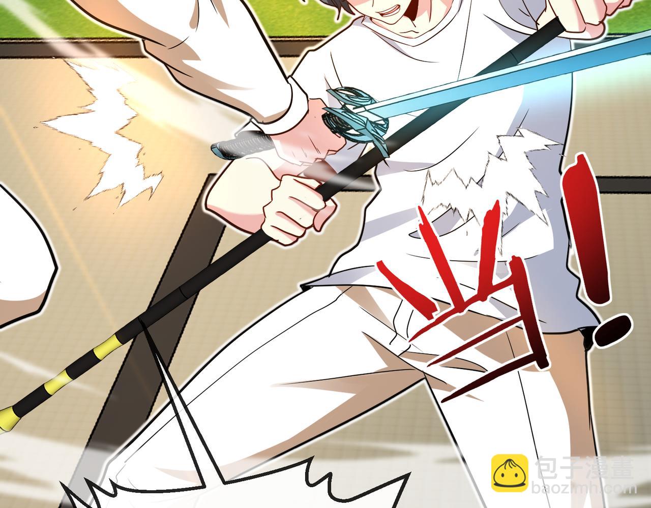 第100话：争夺第一(1/3)-第100话