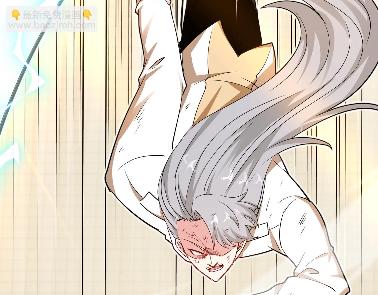 第100话：争夺第一(1/3)-第100话