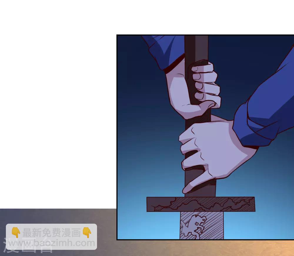 第122话 他成功了！-第126话