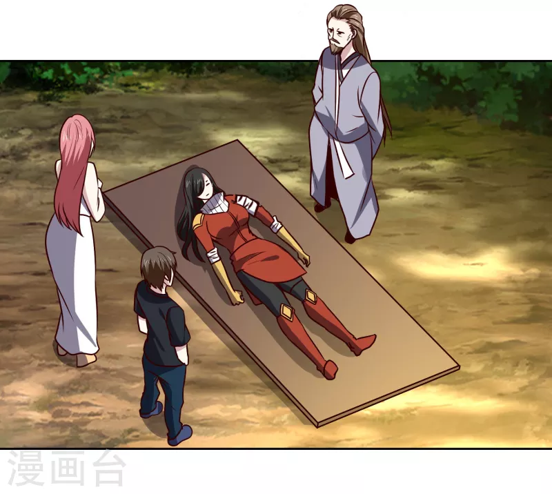 第153话 走人-第158话