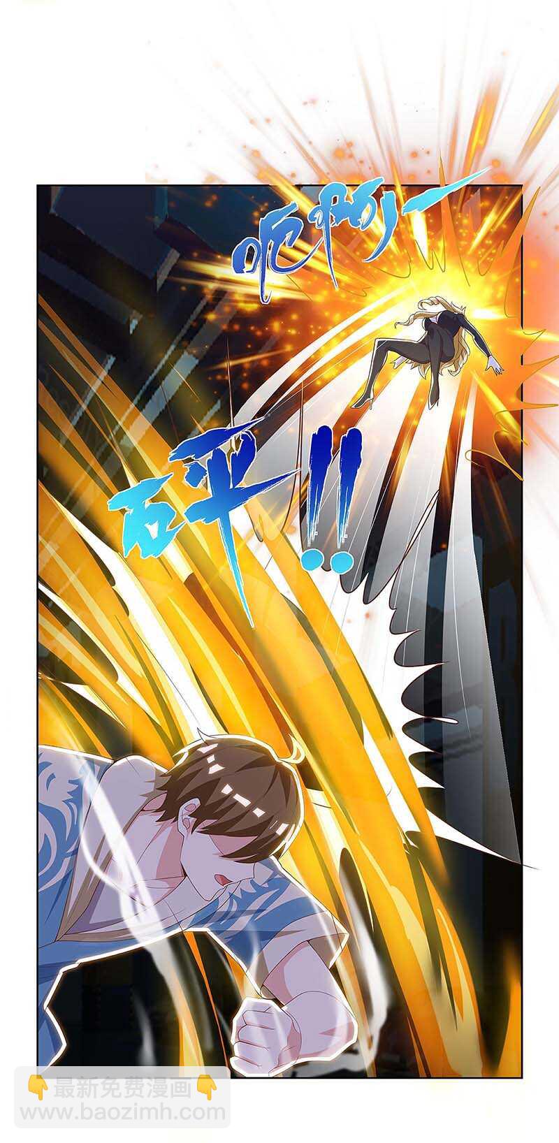 第119话 逃不掉的-第120话