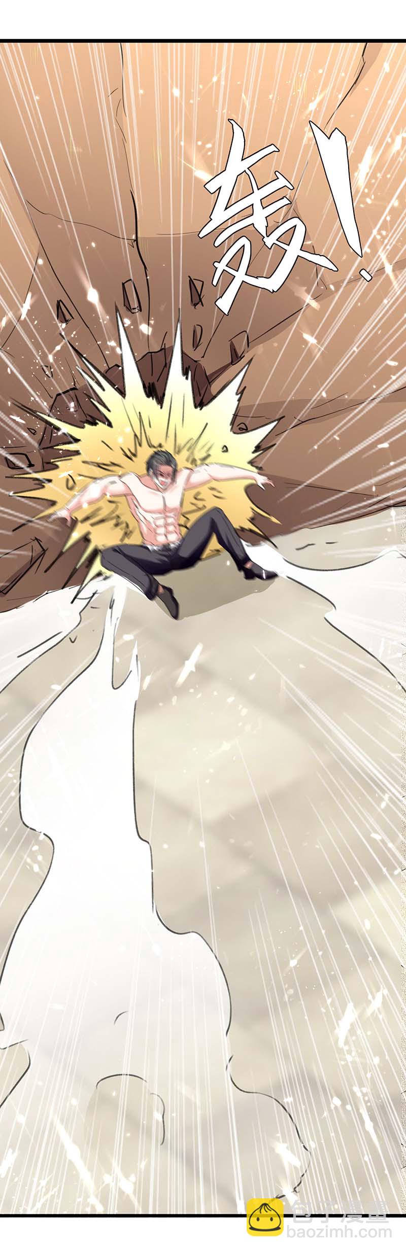 第162话 垂死挣扎-第162话