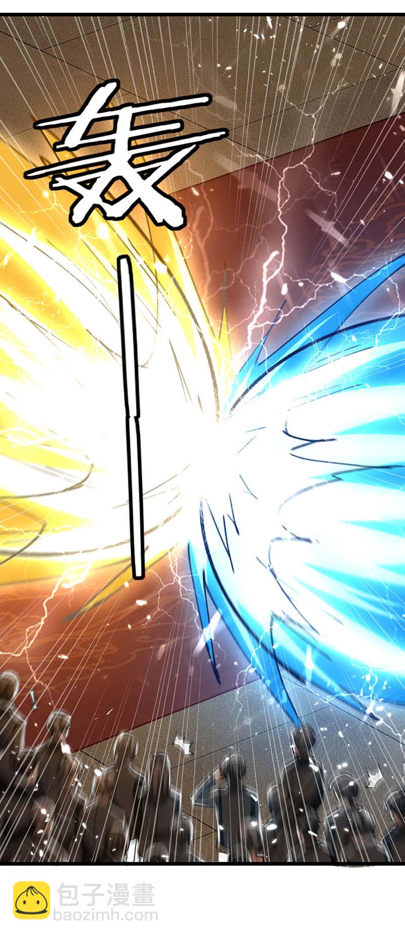 第162话 垂死挣扎-第162话