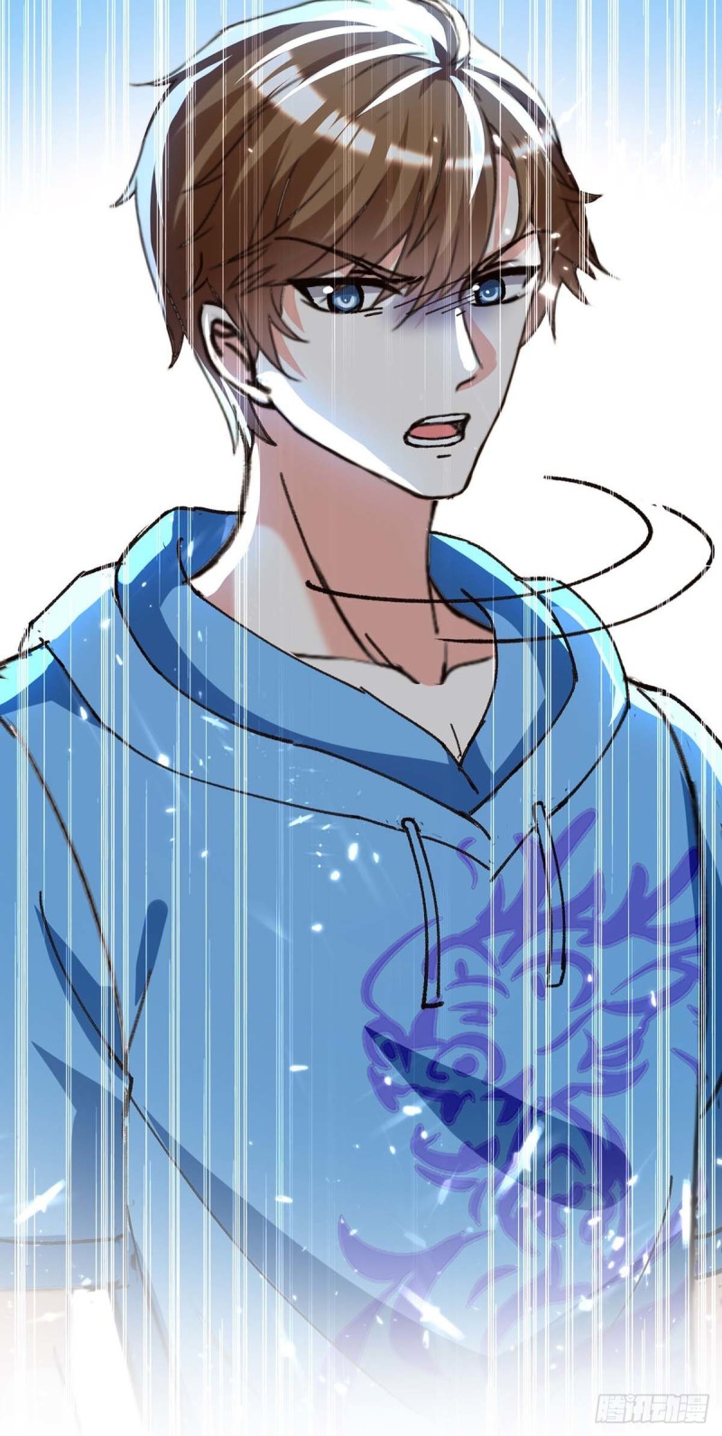 第192话 不识好歹-第192话