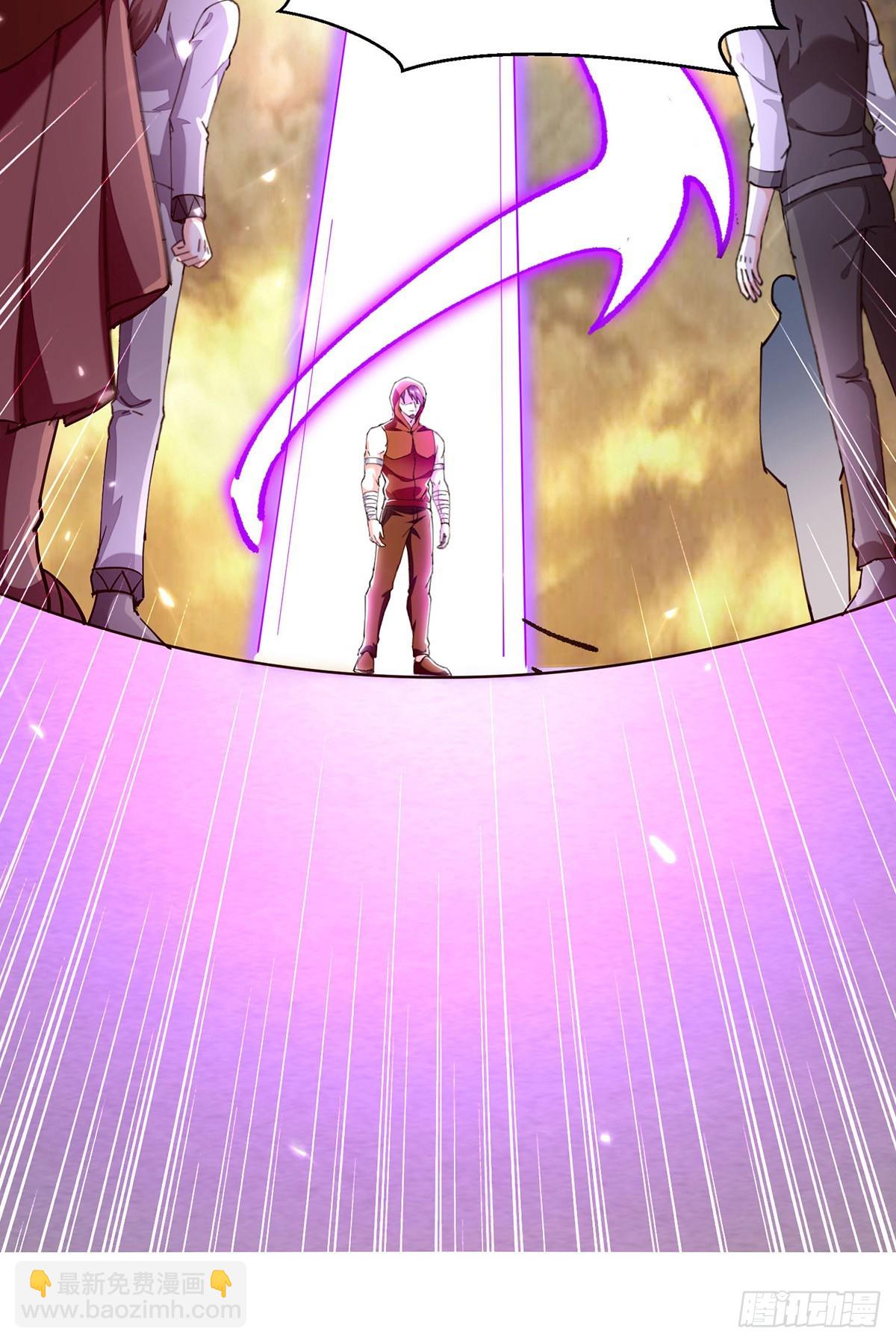 第299话 无理要求-第300话