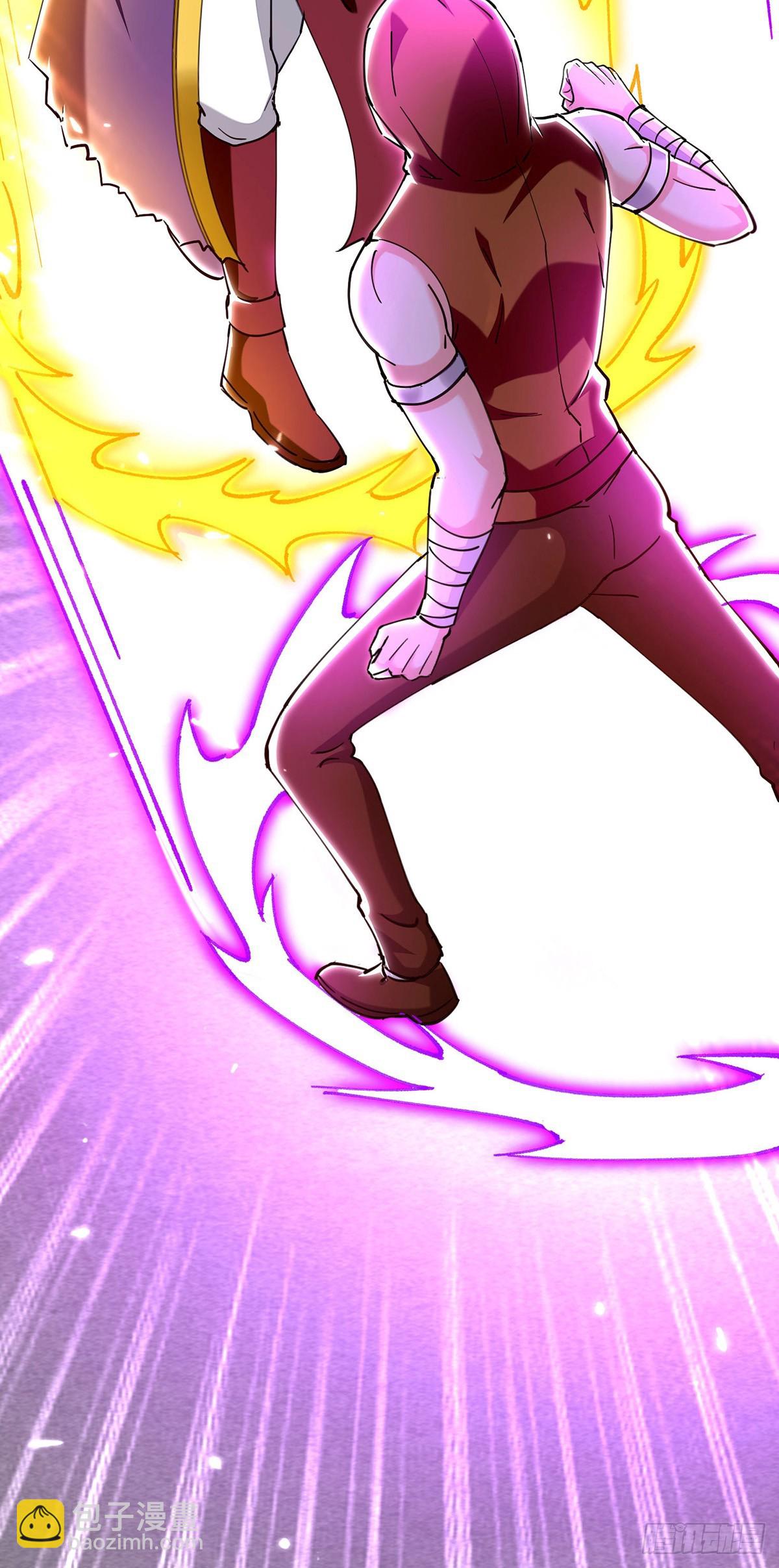 第299话 无理要求-第300话