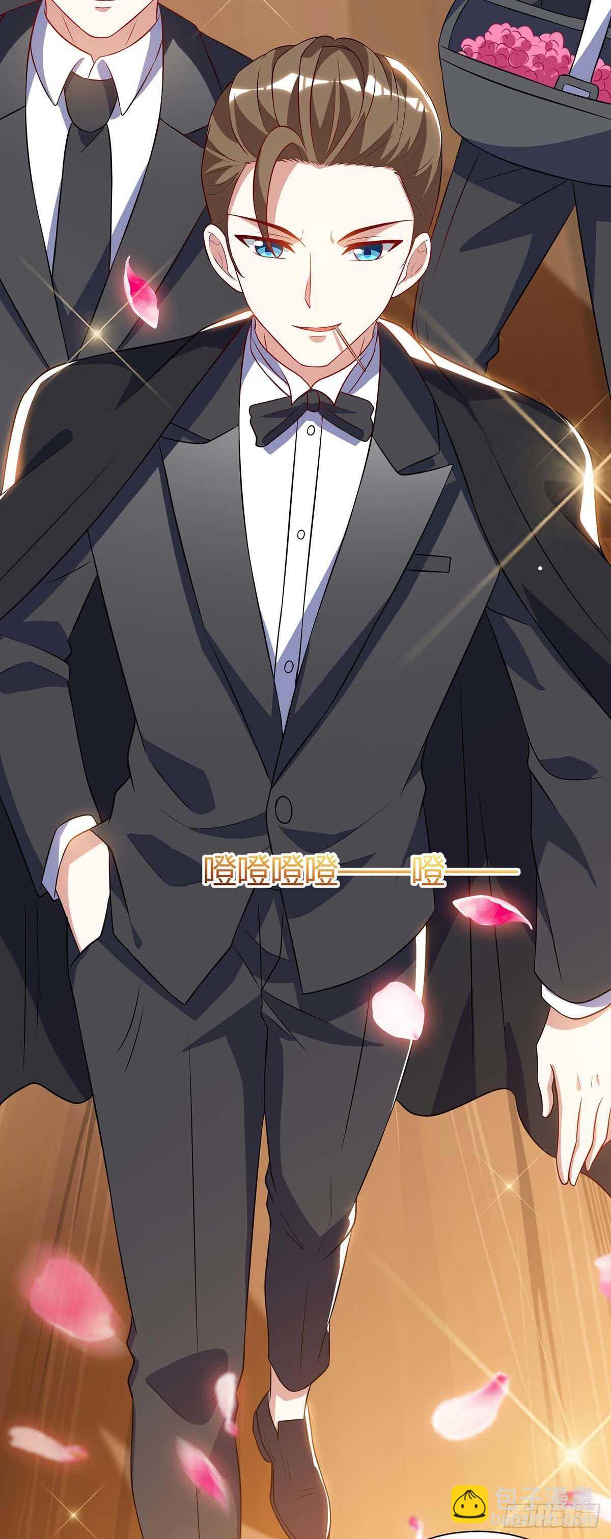 第81话 拜托了-第82话