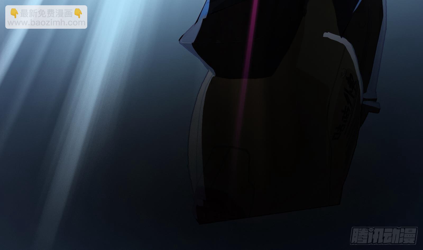 第1话 史上最衰复活(1/3)-第2话