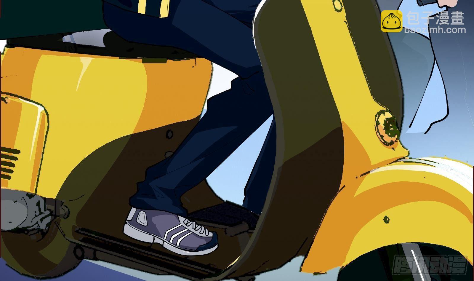 第1话 史上最衰复活(1/3)-第2话