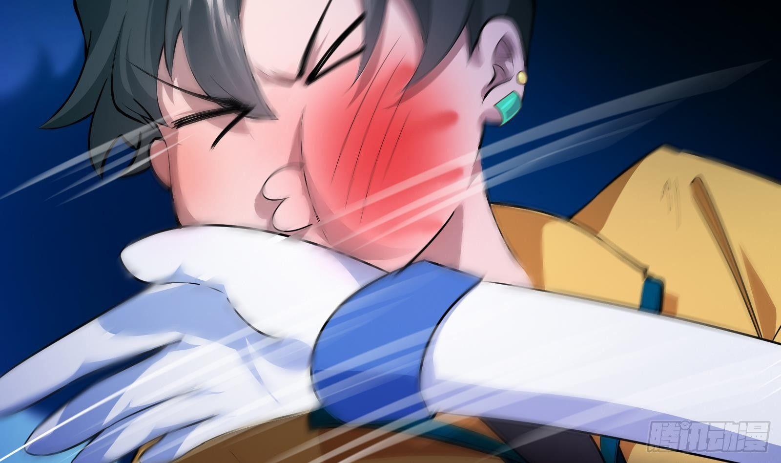 第1话 史上最衰复活(1/3)-第2话