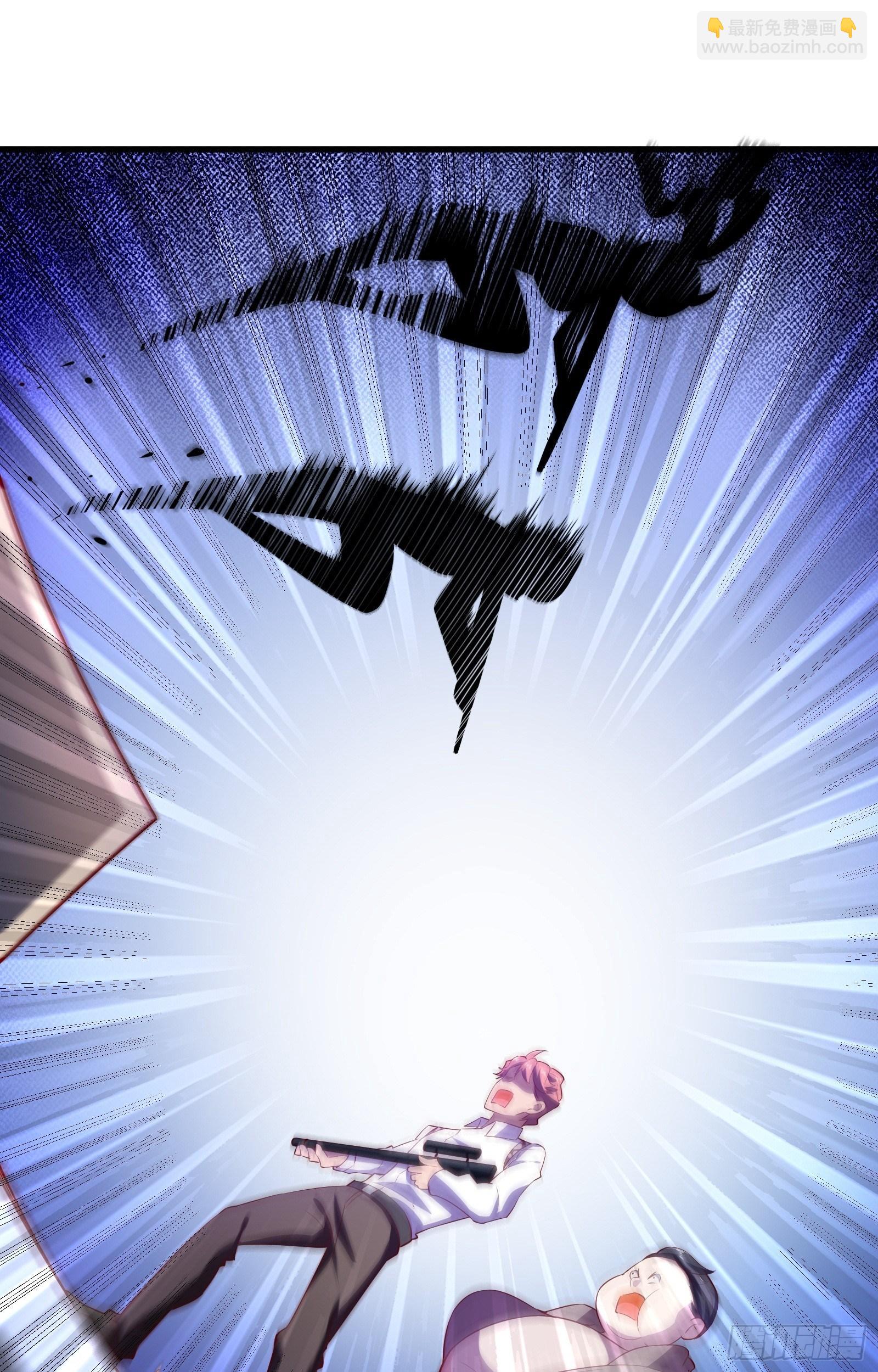 第15话 2秒18发(1/3)-第16话