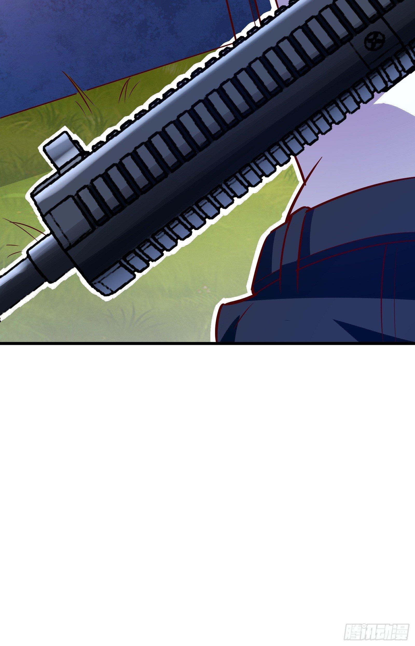 第15话 2秒18发(1/3)-第16话